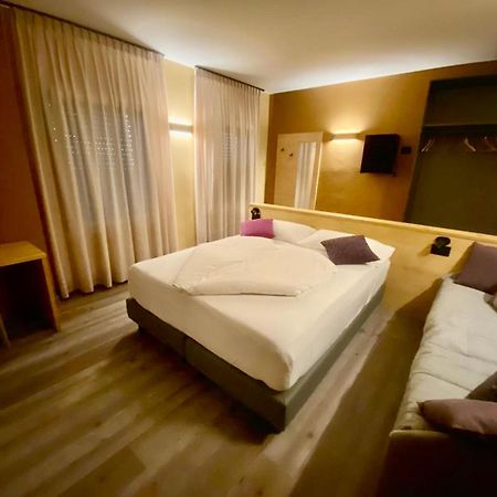 Hotel Carla Failela Valli del Pasubio Exteriér fotografie