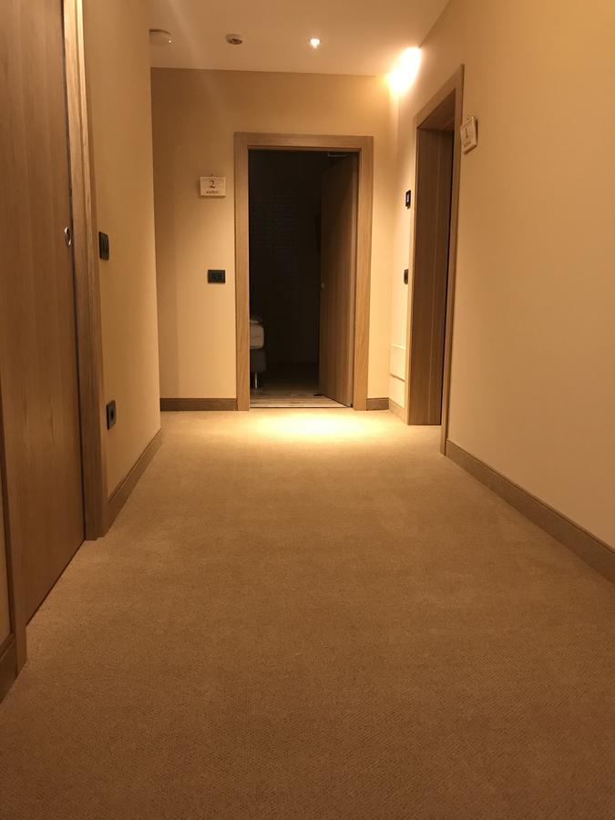 Hotel Carla Failela Valli del Pasubio Exteriér fotografie