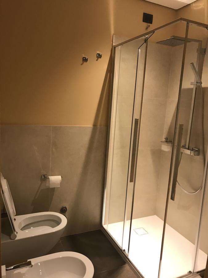 Hotel Carla Failela Valli del Pasubio Exteriér fotografie