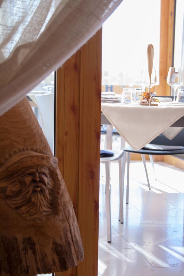 Hotel Carla Failela Valli del Pasubio Exteriér fotografie